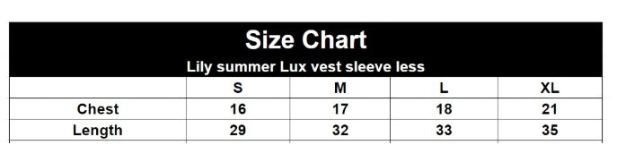 Men’s Luxury Vest Set Pack of 3  – Soft, Breathable, Sleeveless