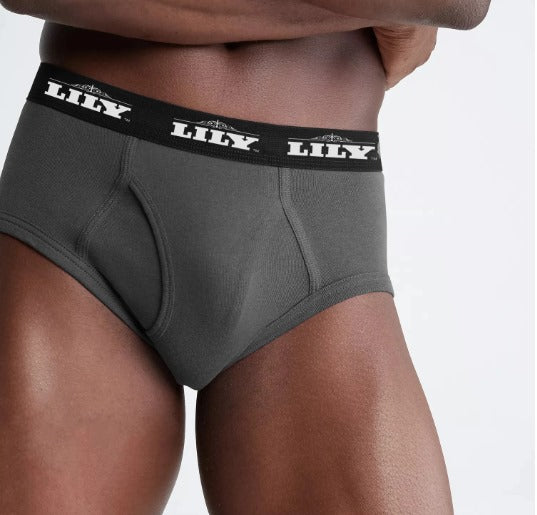 Men’s Luxury Brief – Premium Comfort & Fit