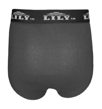 Men’s Luxury Brief – Premium Comfort & Fit